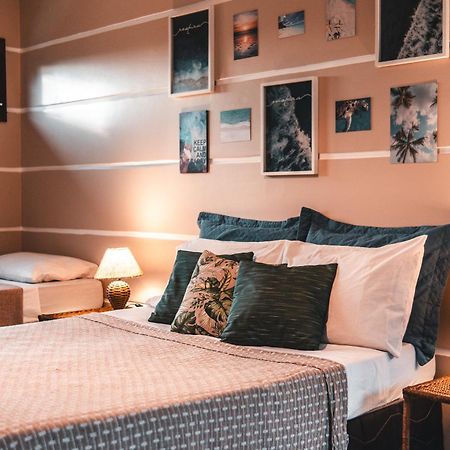 Bacana Hotel Boutique Búzios エクステリア 写真