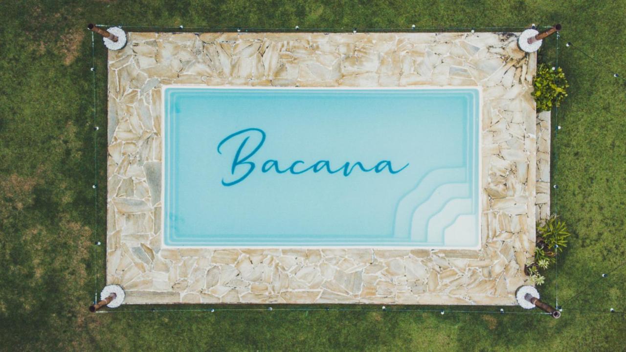 Bacana Hotel Boutique Búzios エクステリア 写真