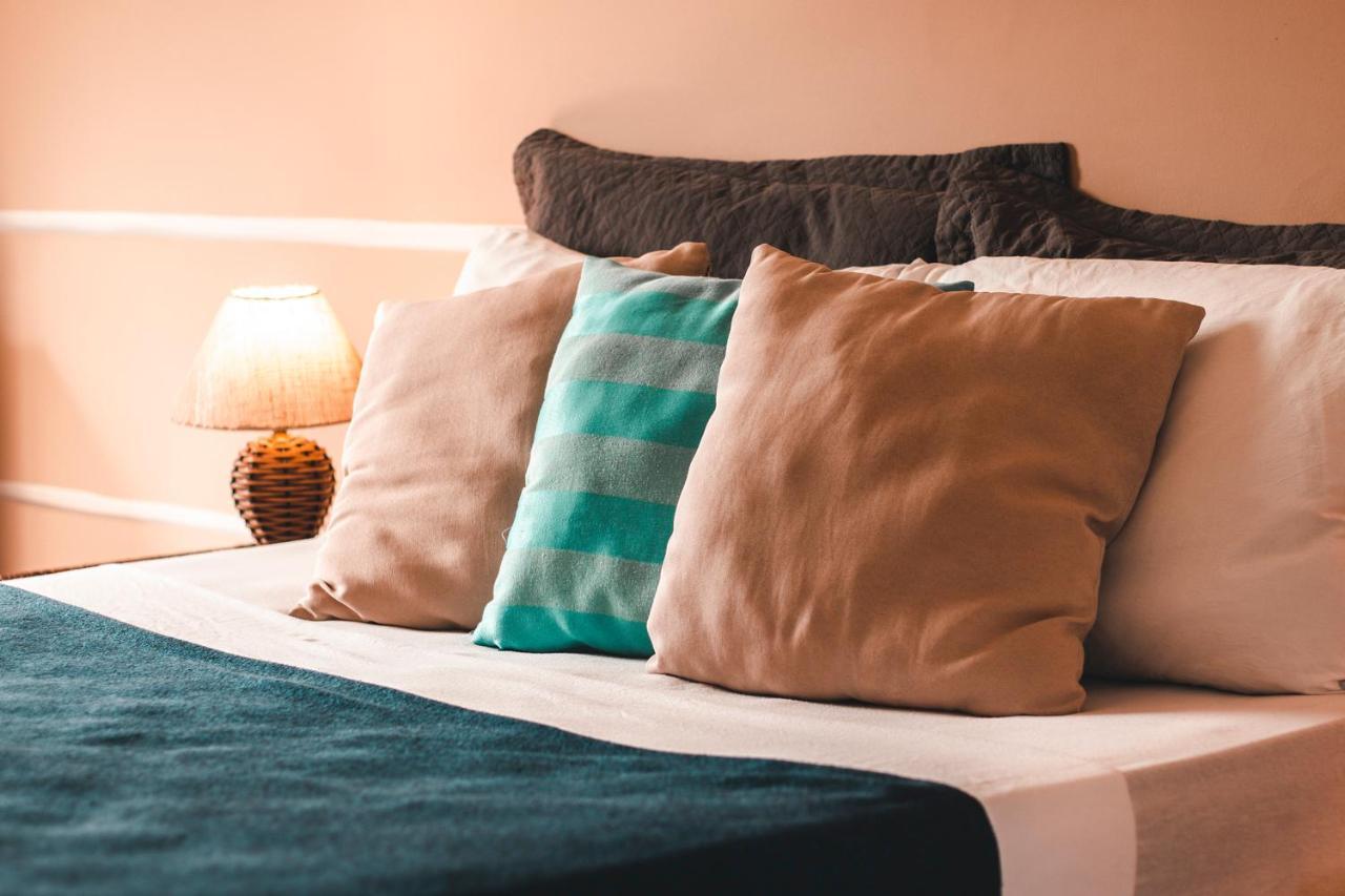 Bacana Hotel Boutique Búzios エクステリア 写真