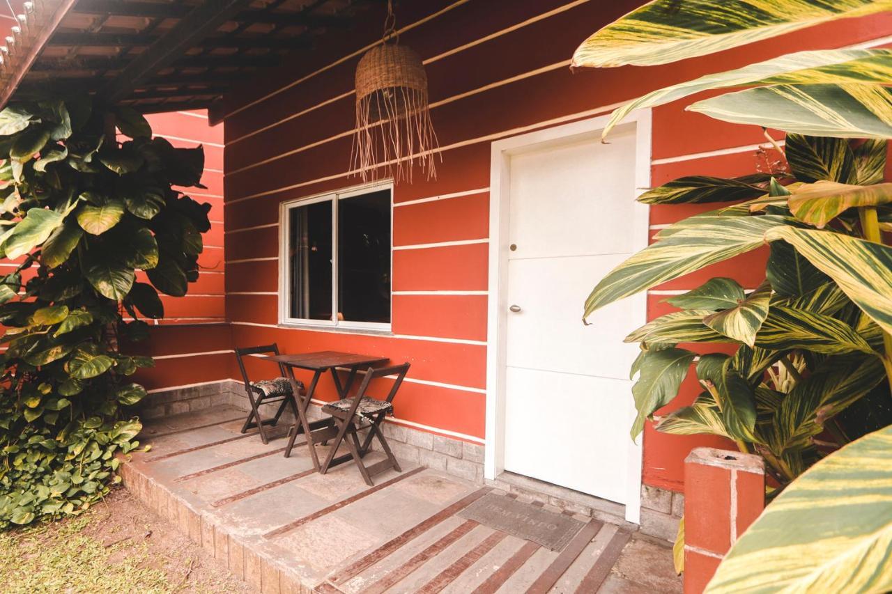 Bacana Hotel Boutique Búzios エクステリア 写真