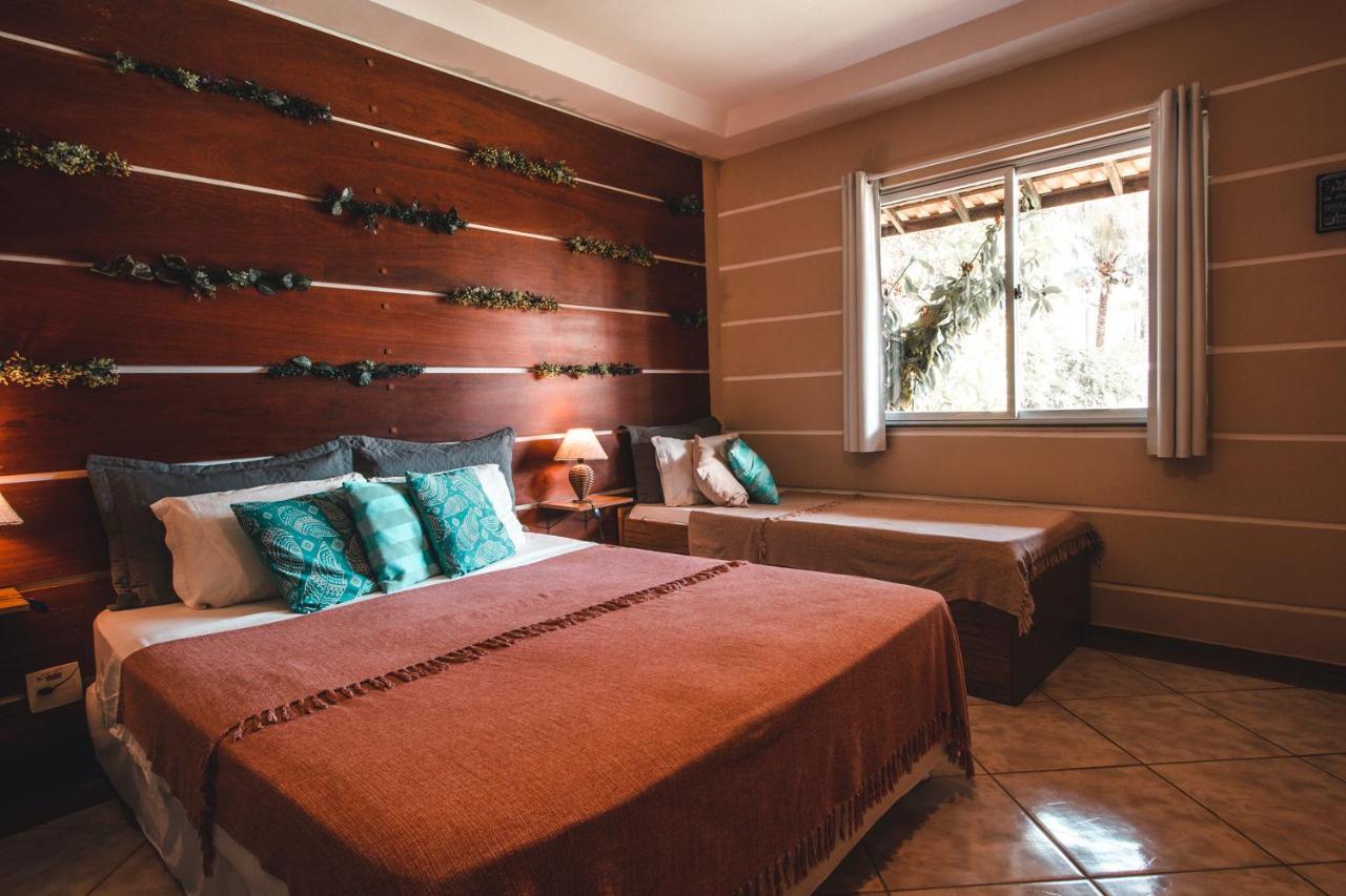 Bacana Hotel Boutique Búzios エクステリア 写真