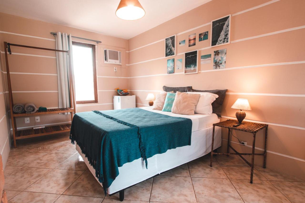 Bacana Hotel Boutique Búzios エクステリア 写真