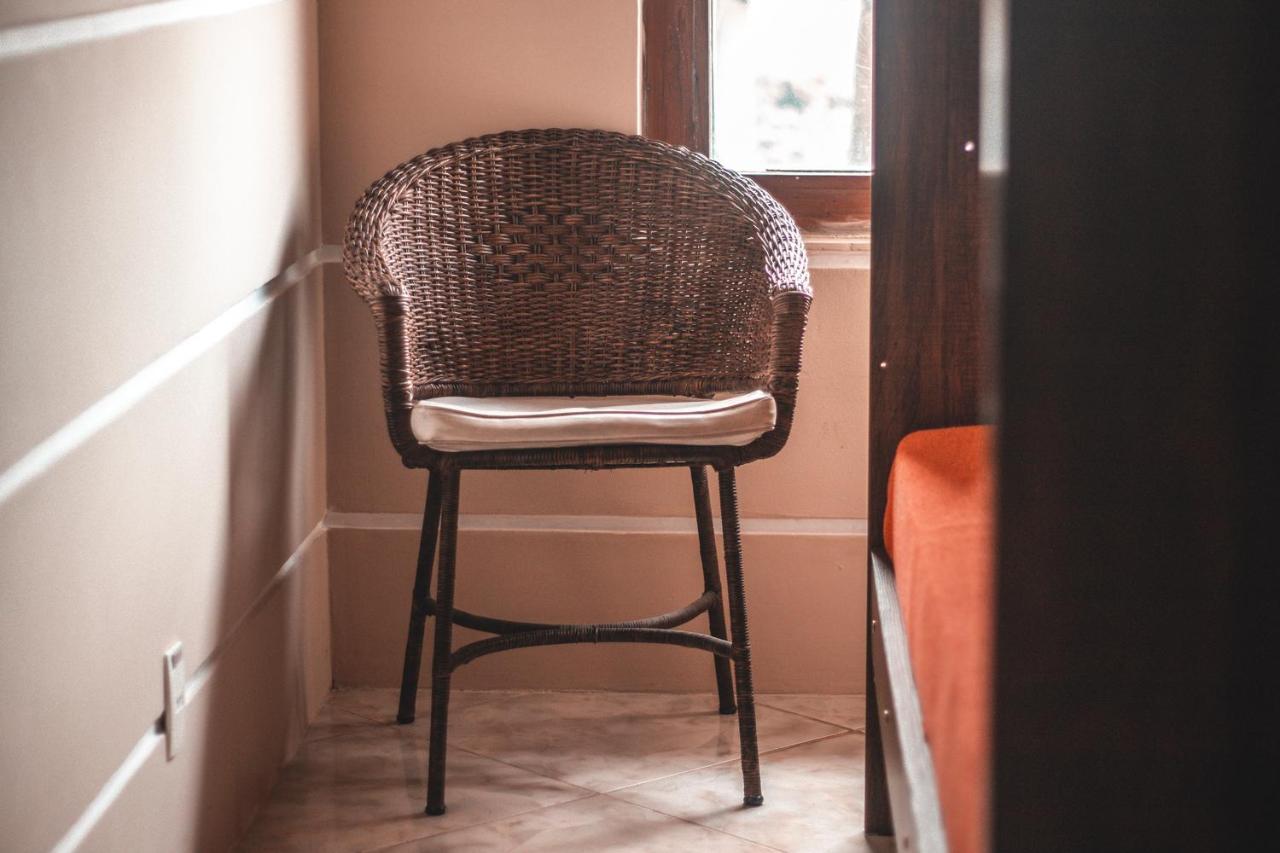 Bacana Hotel Boutique Búzios エクステリア 写真