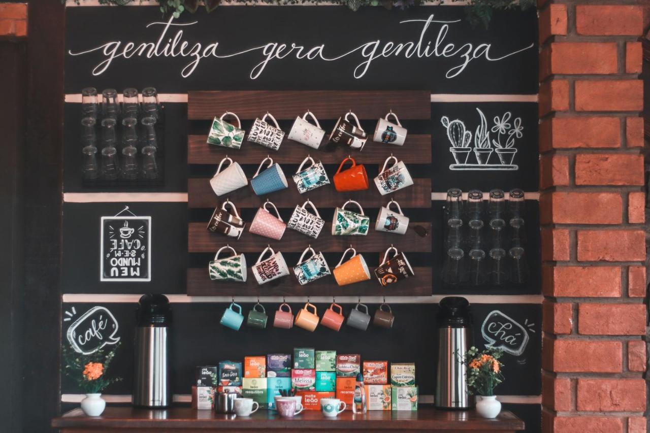 Bacana Hotel Boutique Búzios エクステリア 写真