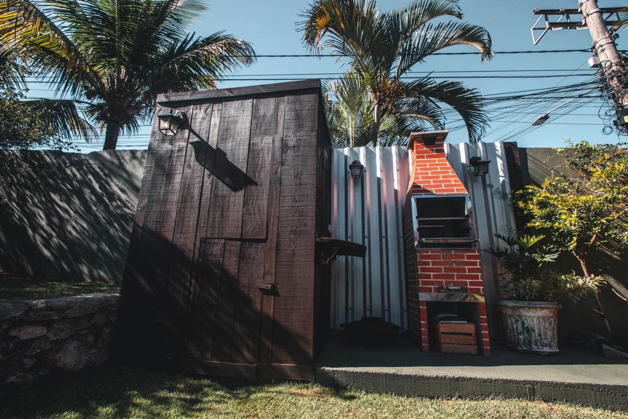 Bacana Hotel Boutique Búzios エクステリア 写真
