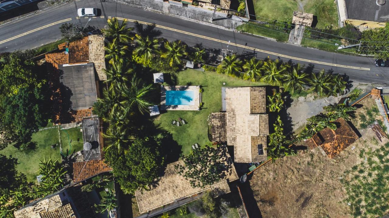 Bacana Hotel Boutique Búzios エクステリア 写真