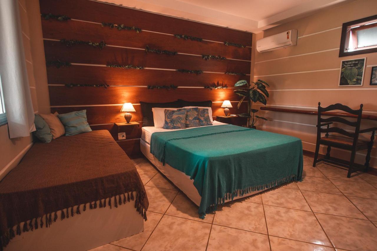Bacana Hotel Boutique Búzios エクステリア 写真