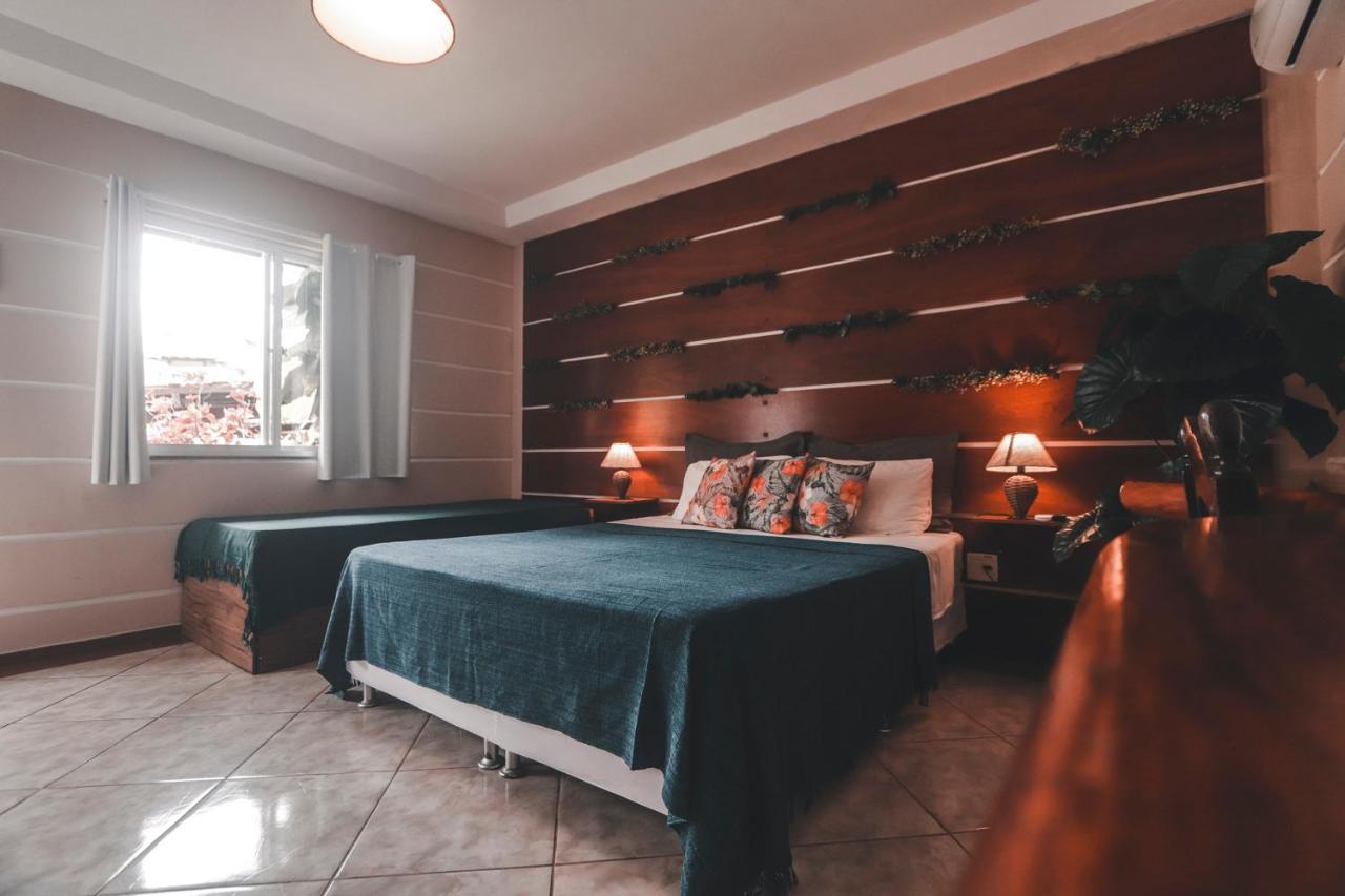 Bacana Hotel Boutique Búzios エクステリア 写真