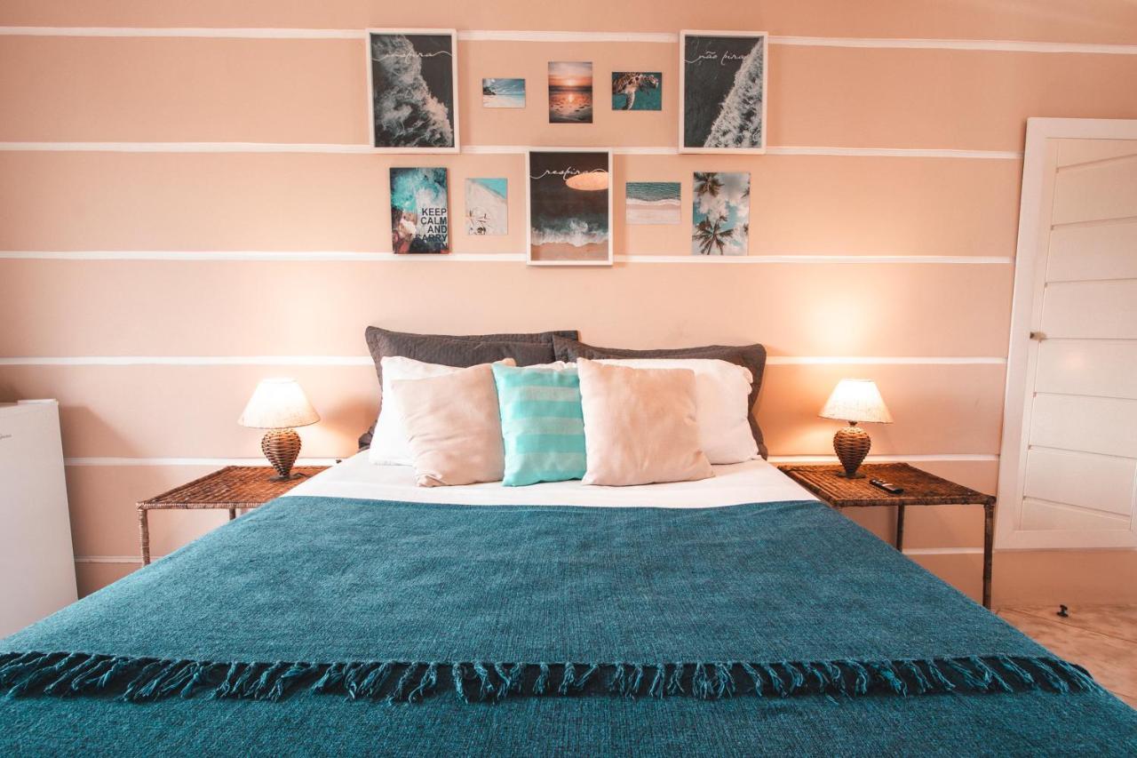 Bacana Hotel Boutique Búzios エクステリア 写真