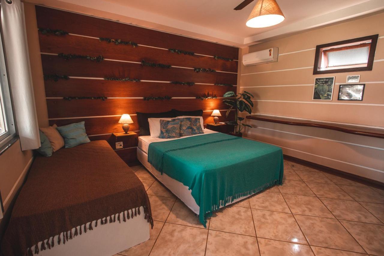 Bacana Hotel Boutique Búzios エクステリア 写真