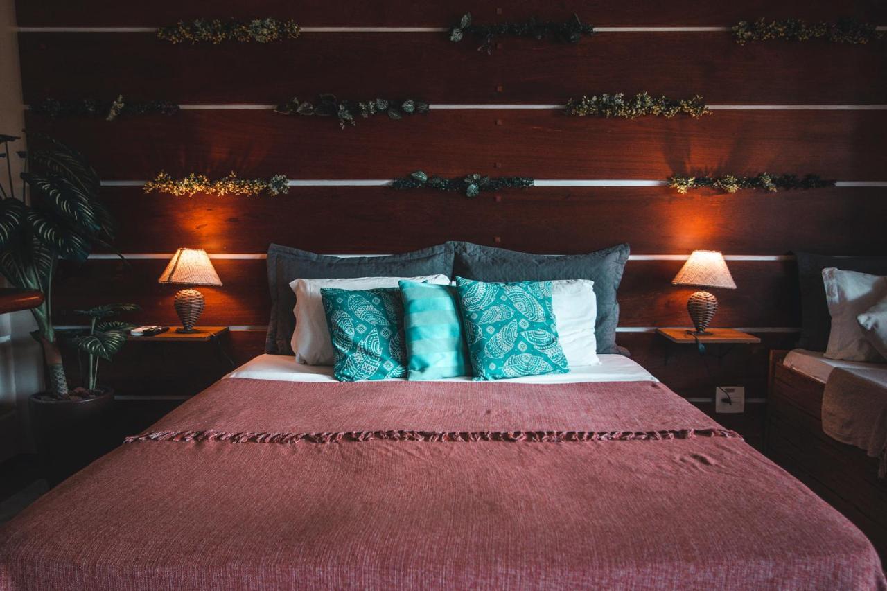 Bacana Hotel Boutique Búzios エクステリア 写真
