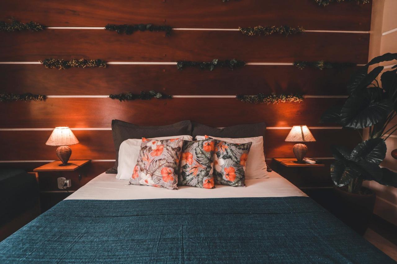 Bacana Hotel Boutique Búzios エクステリア 写真