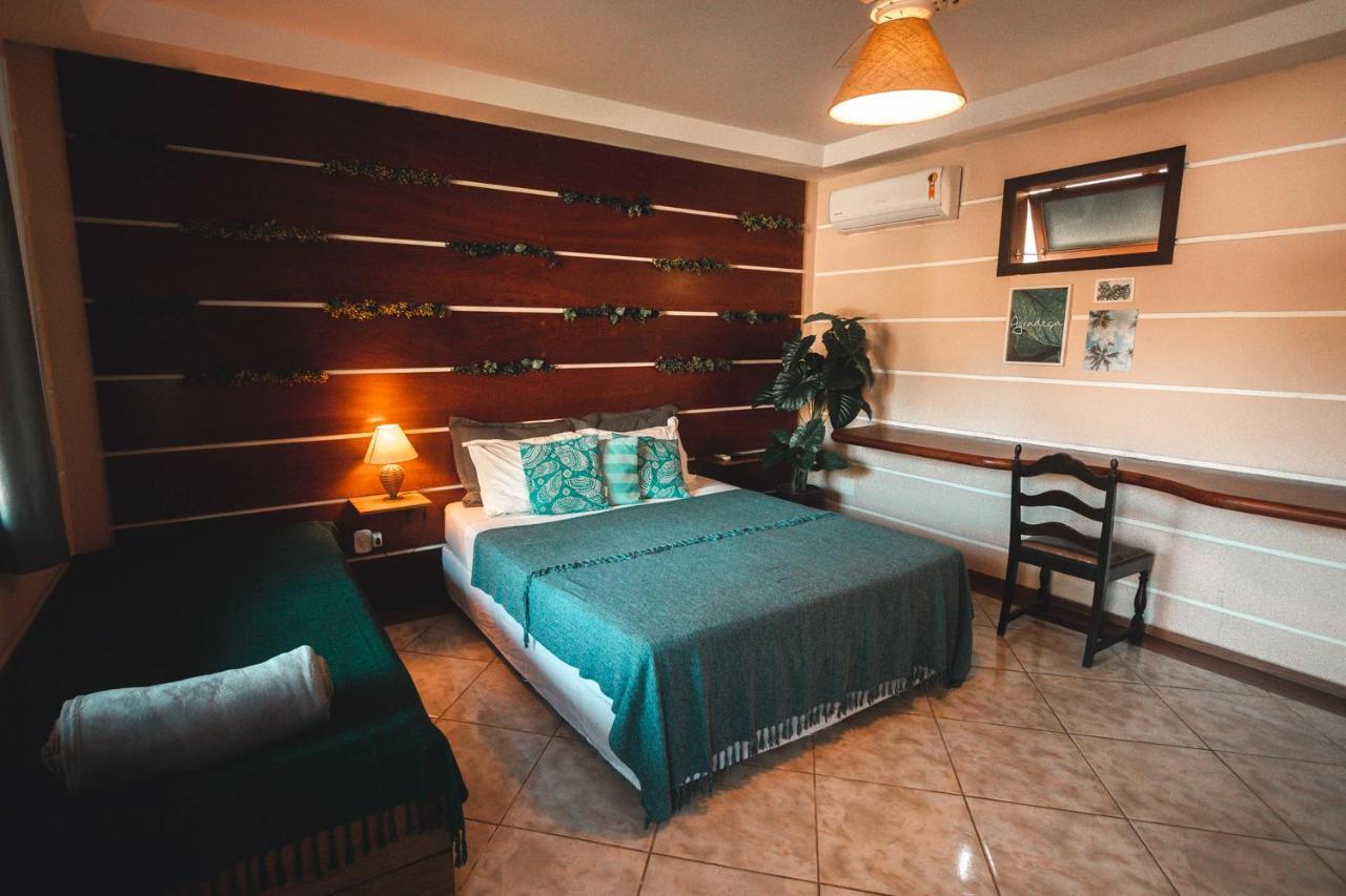 Bacana Hotel Boutique Búzios エクステリア 写真