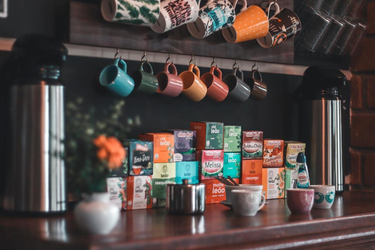 Bacana Hotel Boutique Búzios エクステリア 写真