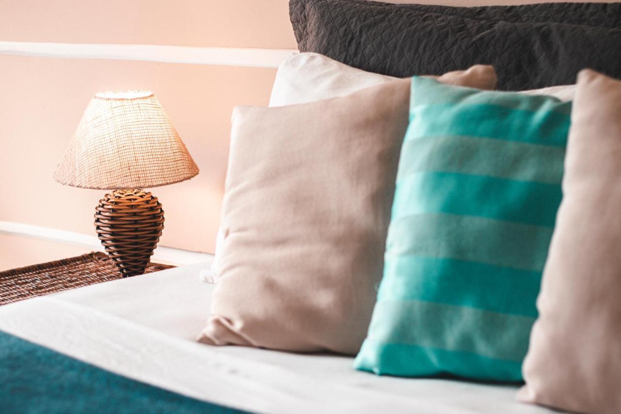 Bacana Hotel Boutique Búzios エクステリア 写真