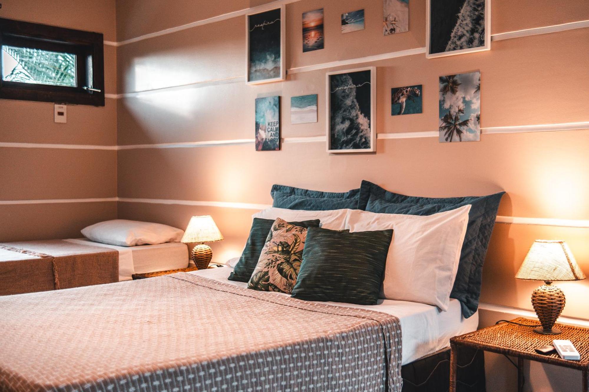 Bacana Hotel Boutique Búzios エクステリア 写真