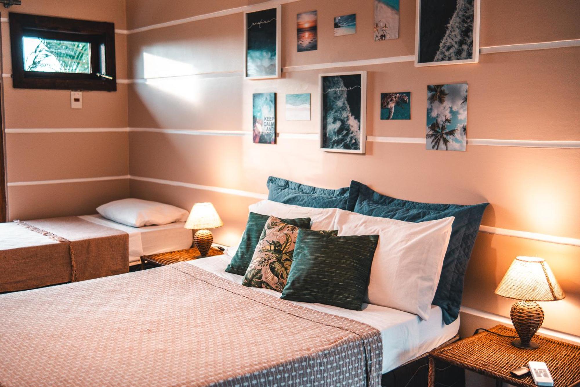Bacana Hotel Boutique Búzios エクステリア 写真